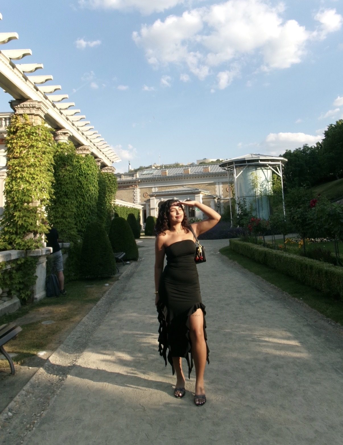 Elle Liana, building businesses that fit the life she wanted