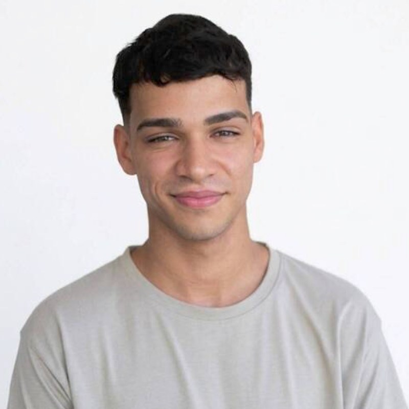 Lucas, Chief AI Officer